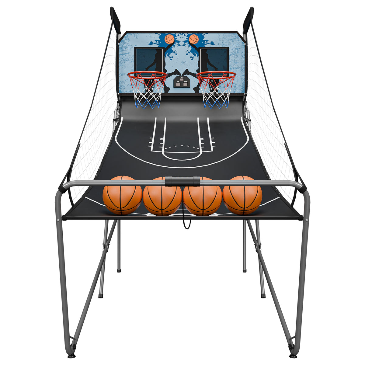 希少品 VS. BASEBALL & テニス セット アーケードゲーム パンフ アーケードアーカイブス VS. ファミリーテニス | アーケード