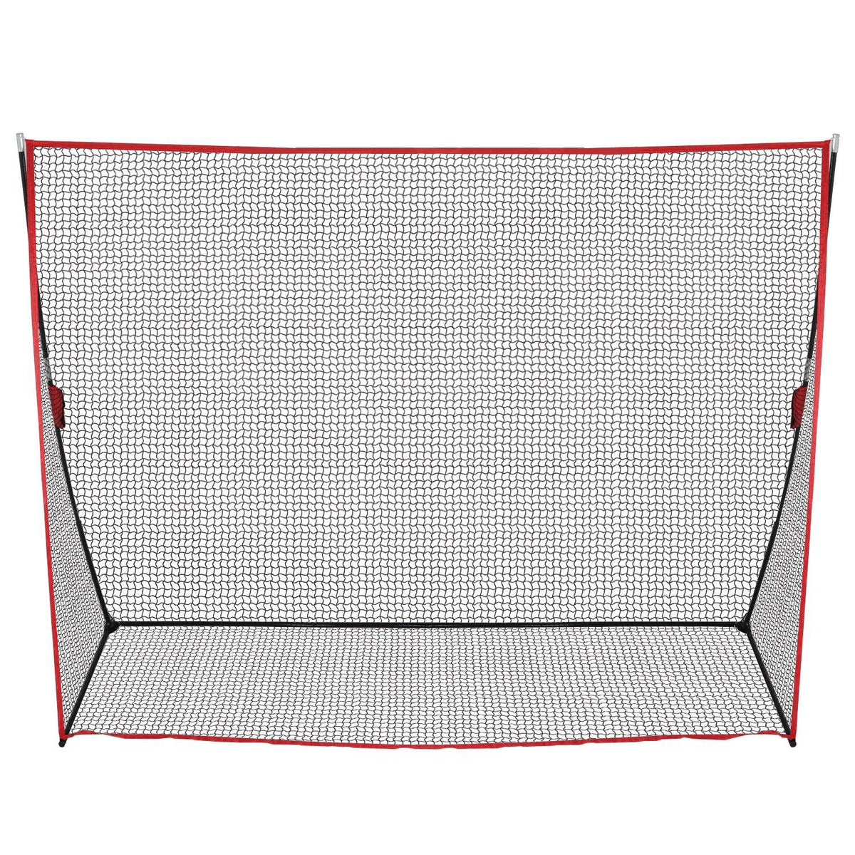 ZENY™ 10x7ft Portable Golf Hitting Pitching Practice Net for