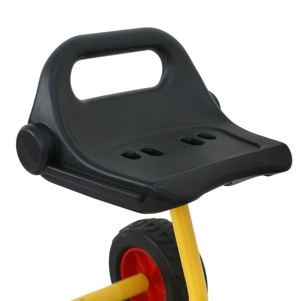 Zeny™Sand Digger Toy Backhoe w/ 4 Wheels Dig in Sand, Beach, Snow, Dir