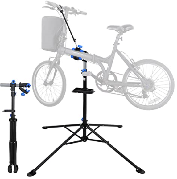 Zeny bike best sale repair stand
