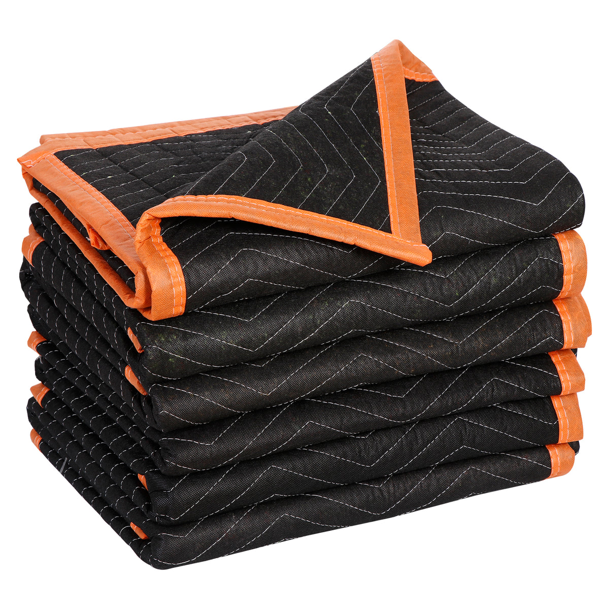 ZENY™ Moving Blankets Heavy Duty Packing Blankets 72''x40'' ZENY Products