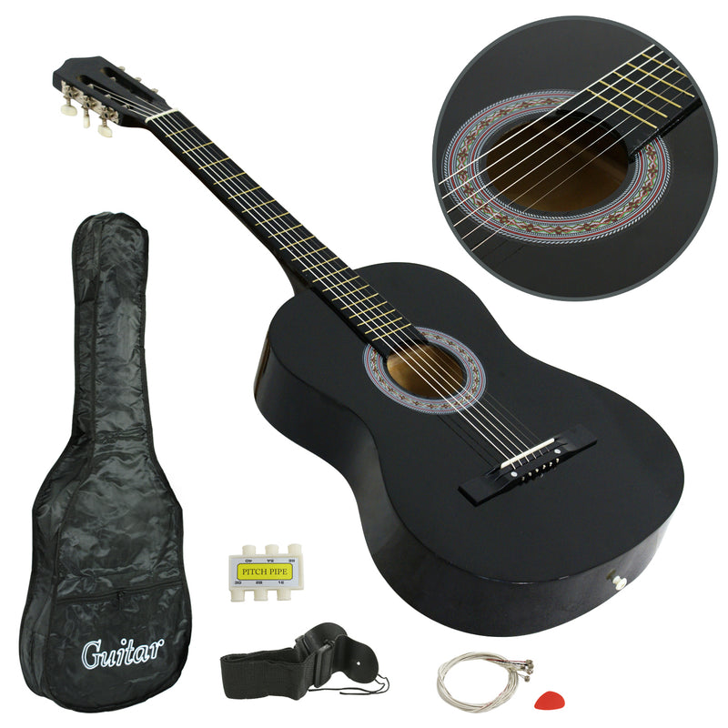 Musical instruments