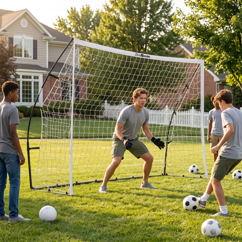 Sports & Outdoors